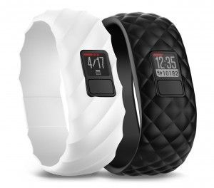 Garmin vívofit 3 blanco negro