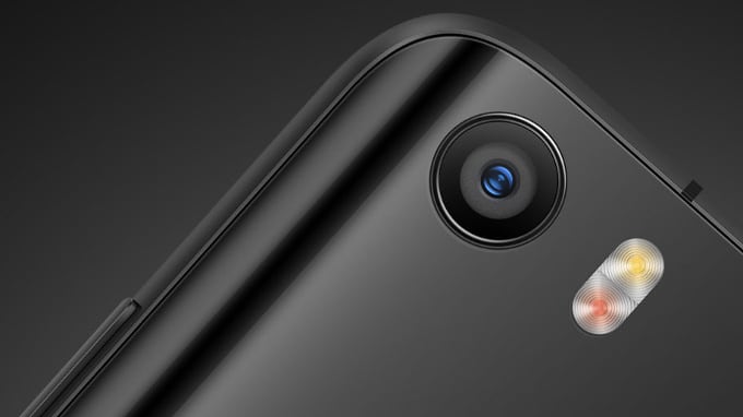 Xiaomi Mi5