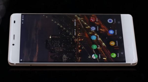 Elephone_S3_Video