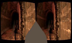 Rise of the Tomb Riader