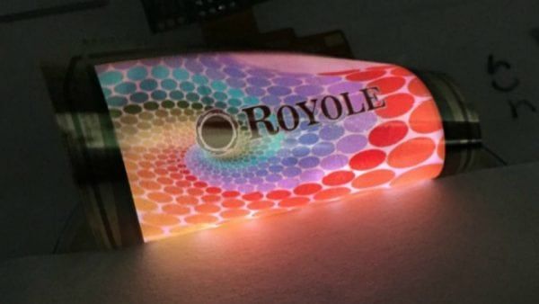 Royole-rolled-display