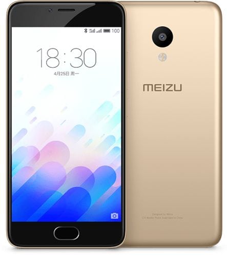 Meizu M3