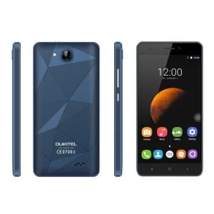 oukitelc33