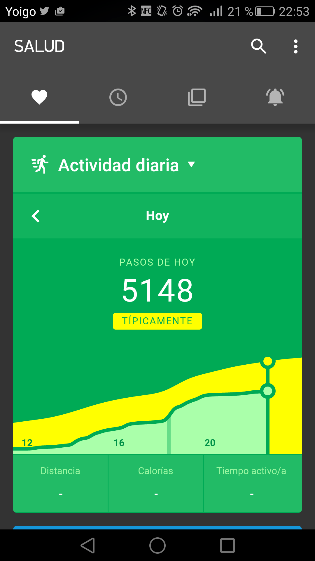 Pebble Health