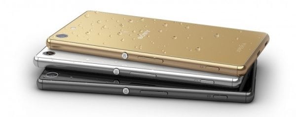 Xperia M5