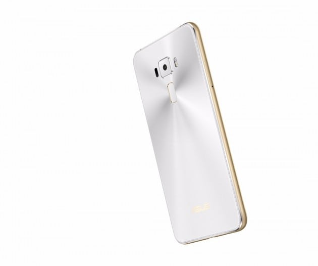 Zenfone3