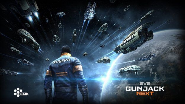 Gunjack Next