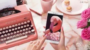 xiaomimimax