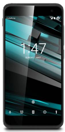 Vodafone Smart Platinum 7
