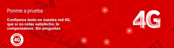 Vodafone ponme a prueba