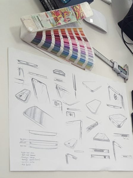 diseño
