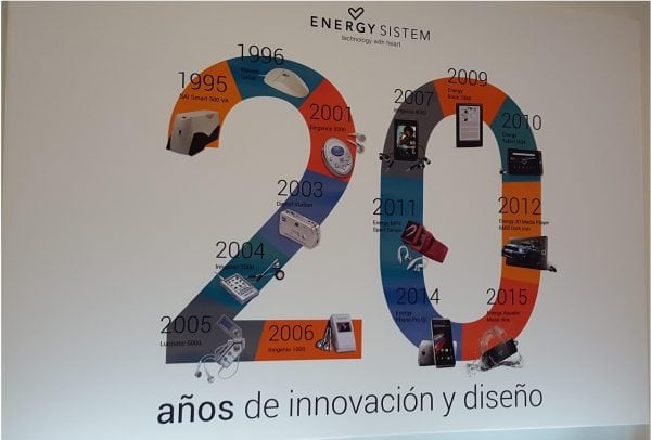 evolucion