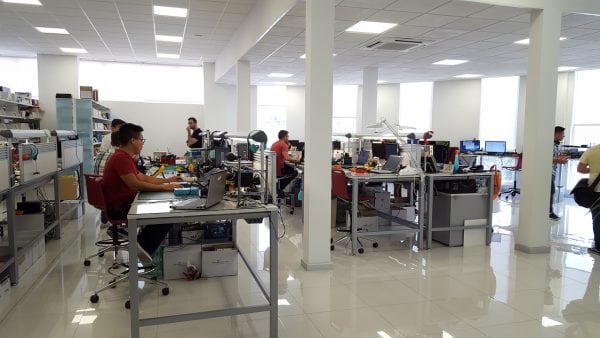 servicio tecnico