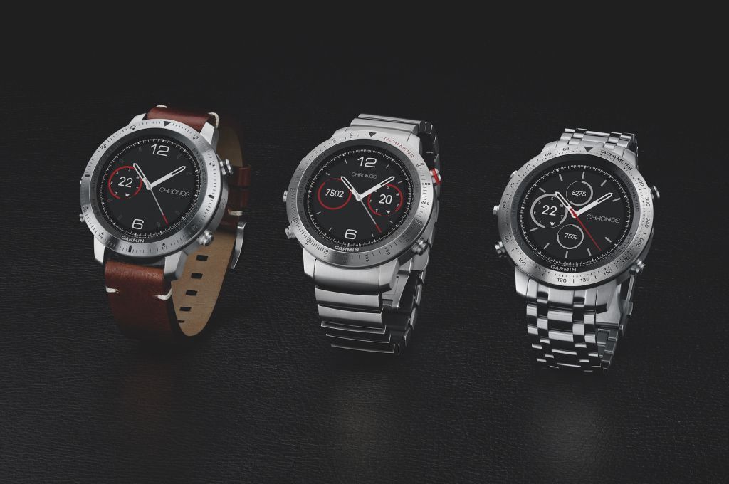fenix-chronos-family