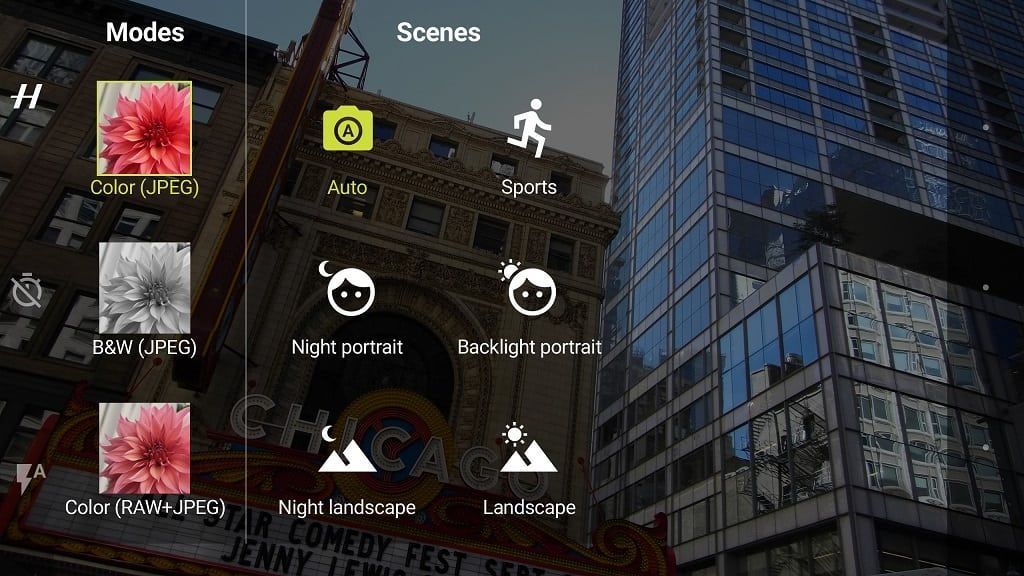 camera-modes-scenes-chicago