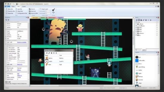 Construct 2