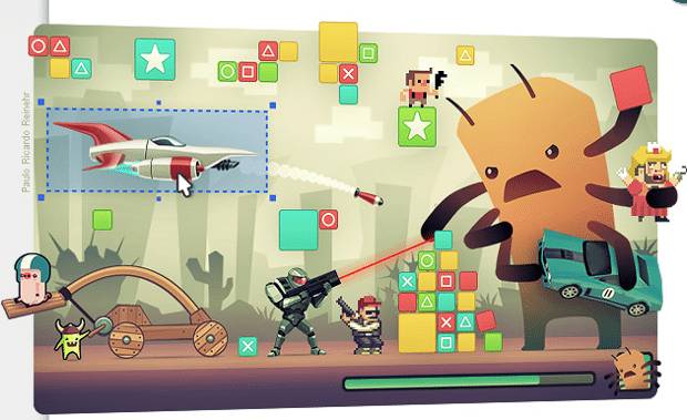 Construct 2