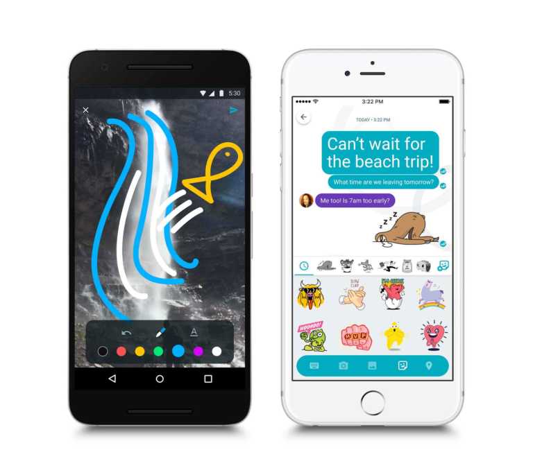 google allo