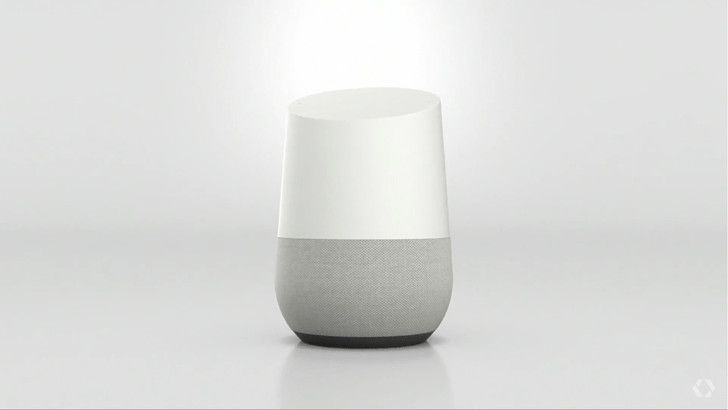 google-home