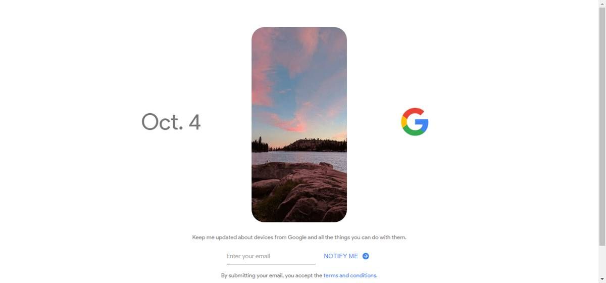 google-pixel-web