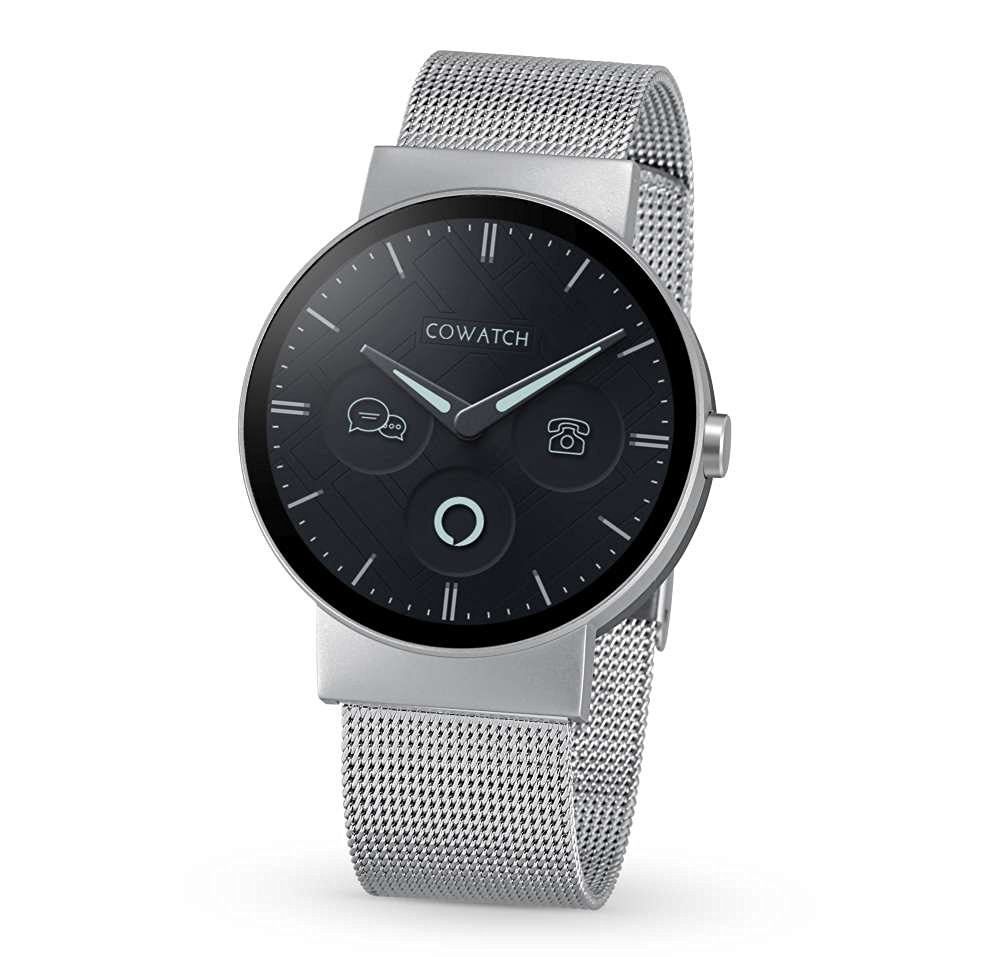 Cowatch Plata