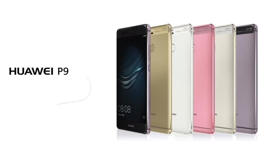 huawei-p9-smartphone-huawei