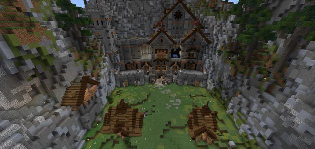 Minecraft Pocket Edition