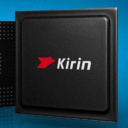 Kirin 960