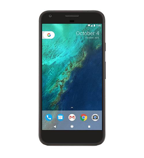 Google Pixel XL