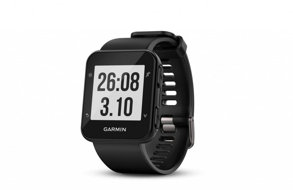 Garmin Forerunner 35 Frontal