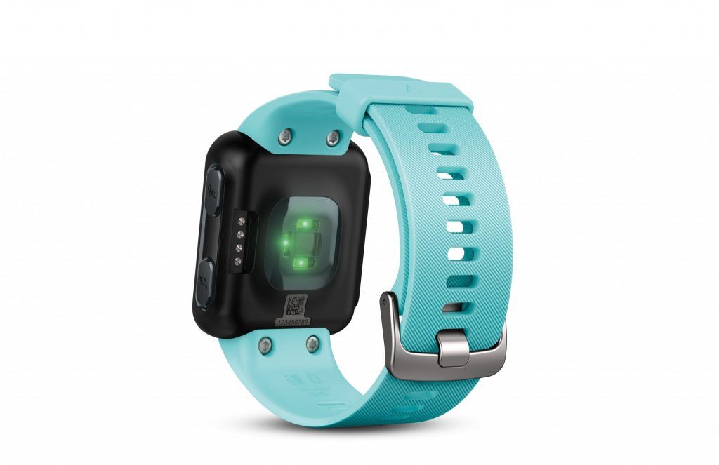 Garmin Forerunner 35 sensor