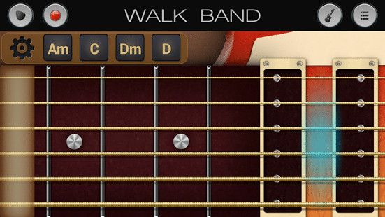 Walk Band