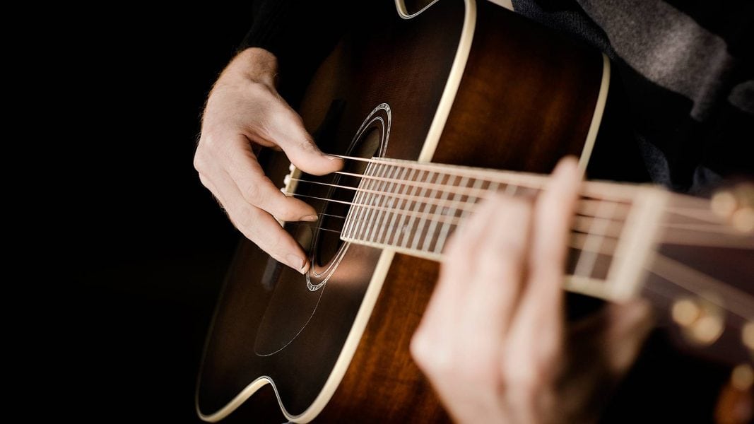 Guitarra