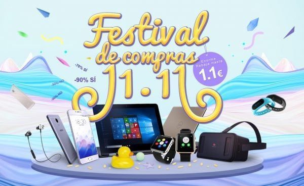 Igogo 11.11