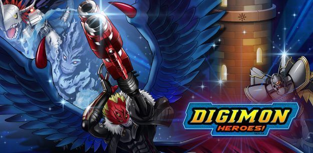 digimon-heroes-infinity-tower-android-game-update