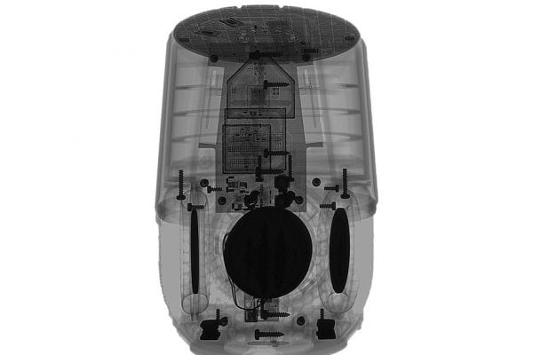 Google Home iFixit