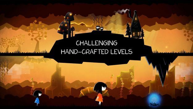 parallyzed-android
