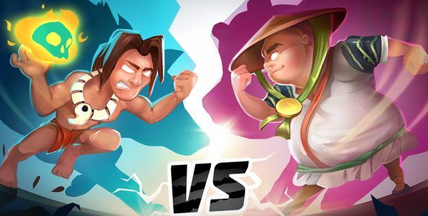 Spirit Run Multiplayer