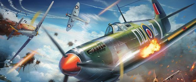 war-wings-androjuegos