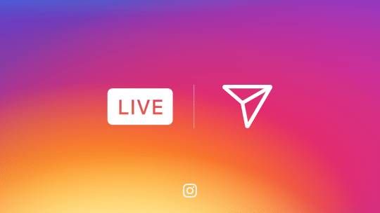 Instagram Live Video instagra_live
