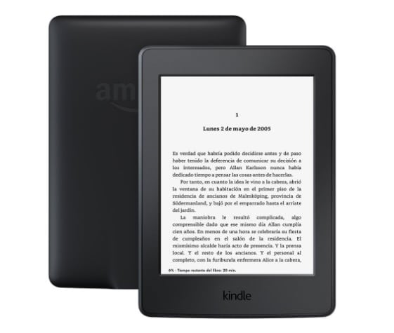 paperwhite