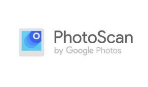 photoscan