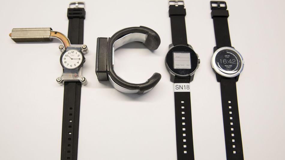 powerwatch