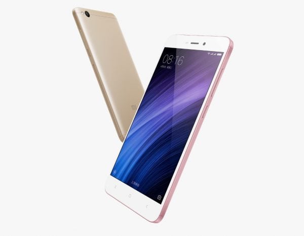 Xiaomi RedMi 4A