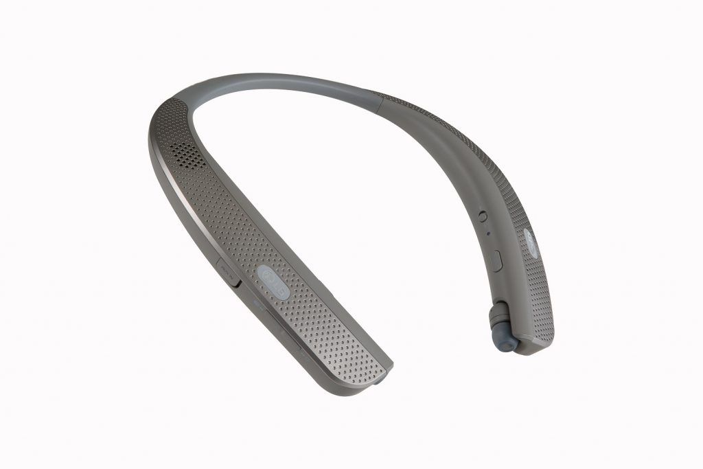 LG TONE STUDIO
