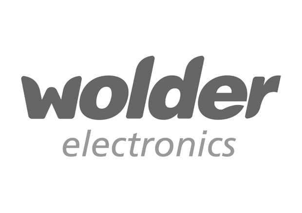 Logo Wolder