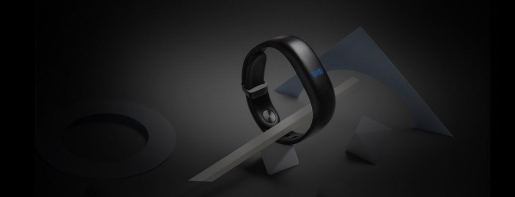 Meizu Band