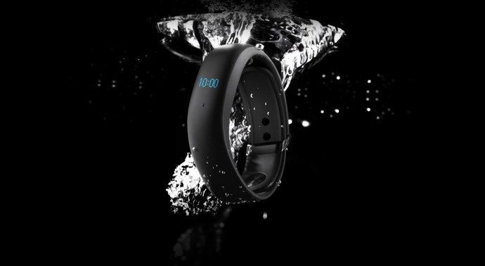 Meizu Band IP67