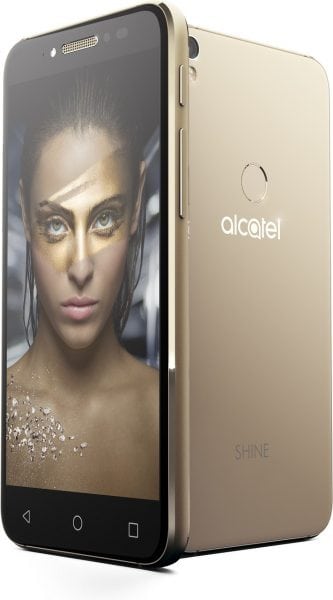 Alcatel Shine Lite