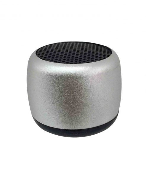wtf smart speaker